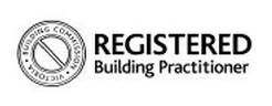 Registered building practitioner