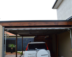 Outdoor Carports Designs Melbourne