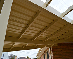 Carports roofing Melbourne