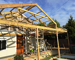 Carports builders in Melbourne