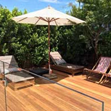 decking designs