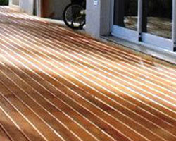 decking designs designs Melbourne