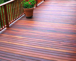 wooden platform  designs Melbourne