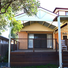 Patio Doors & Roofing designs in Melbourne
