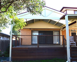 translucent roofing solution Melbourne