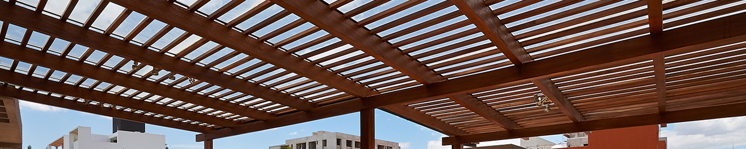 Pergola designs Melbourne