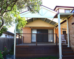 Verandahs Melbourne 