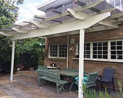 Verandah Designs 