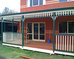 Verandah Designs 