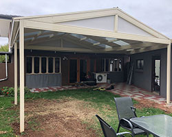 Verandah Designs 